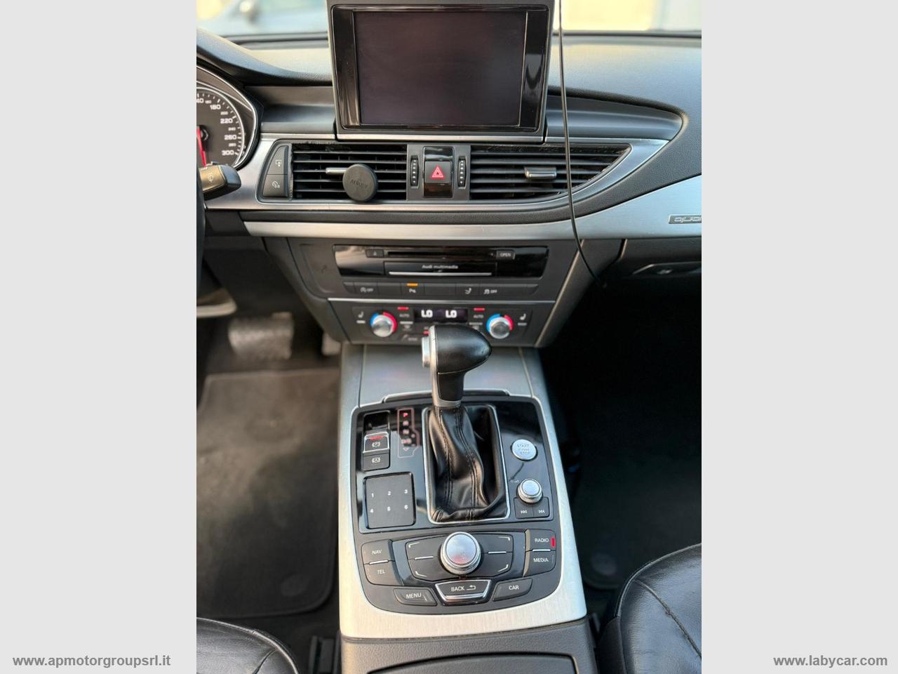 AUDI A7 SPB 3.0 TDI 245 CV quattro S tronic
