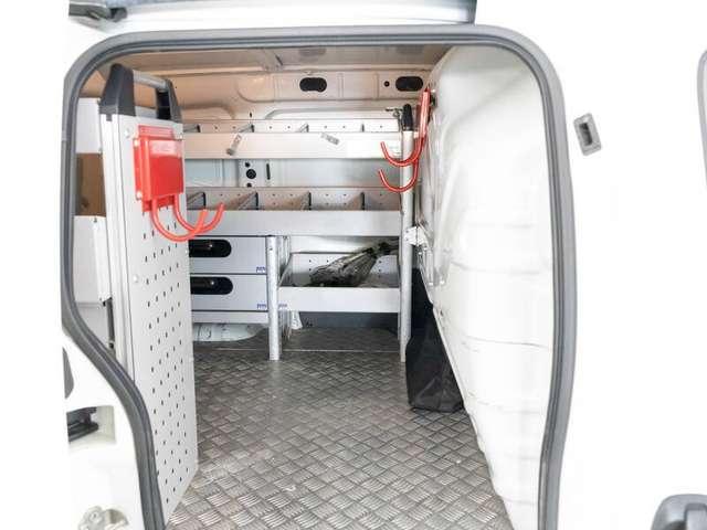 Fiat Fiat Fiorino furgone 1.3 mjt 16v 95cv Adven.