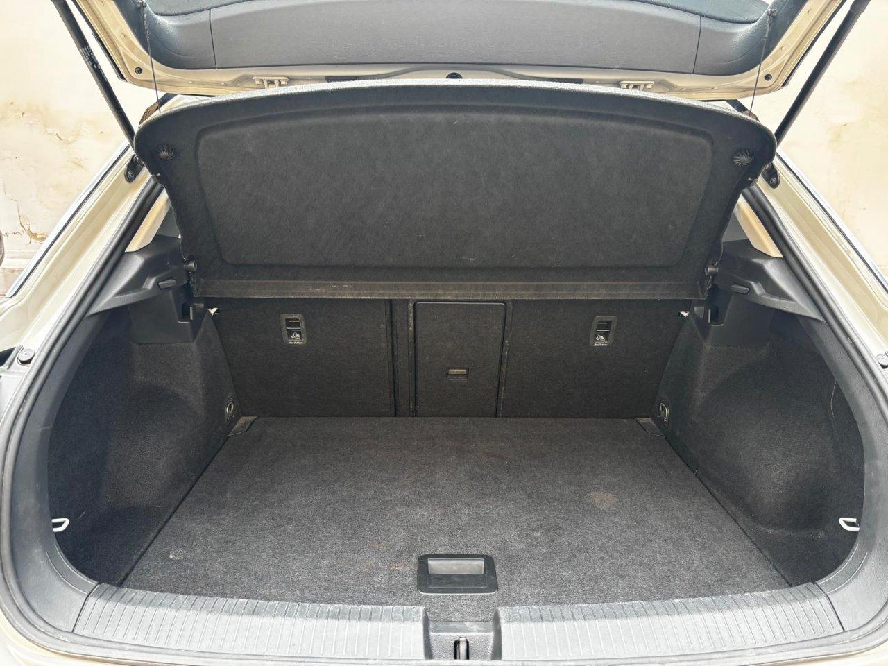 Volkswagen T-Roc 1.0 tsi Life 110cv