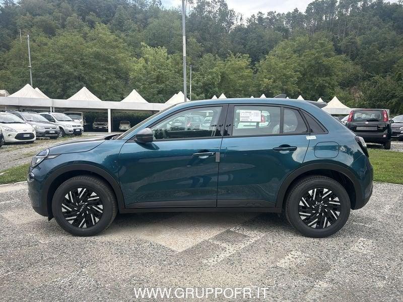 FIAT 600 Hybrid 110 CV DCT MHEV Pop