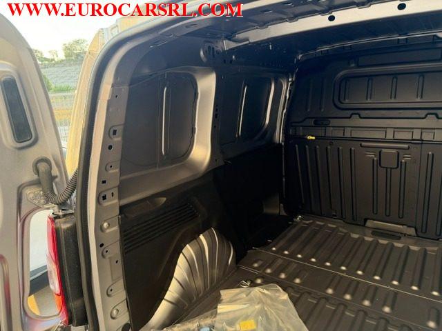 PEUGEOT Partner BlueHDi 100 S&S PC Furgone