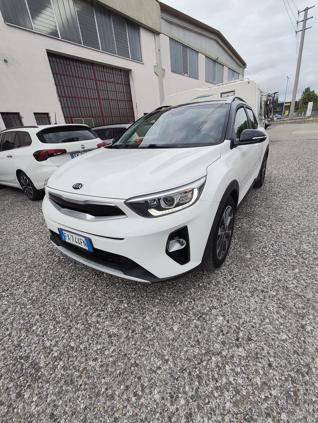 Kia Stonic 1.0 T-GDi 120 CV Energy