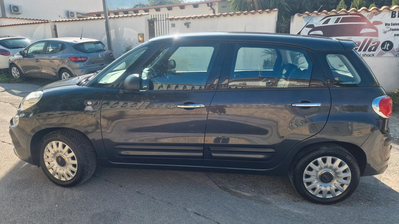 Fiat 500L 1.3 Multijet 95 CV Business