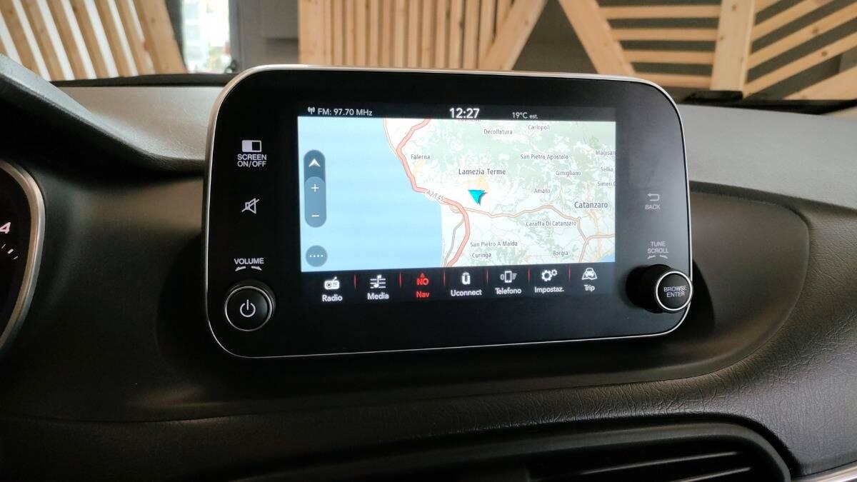 Fiat Tipo 1.3 mjt Business s&s 95cv my19