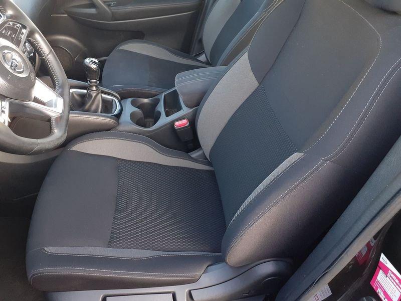 Nissan Qashqai 1.5 dCi Acenta AUTOCARRO N1-1°PROP-GARANZIA