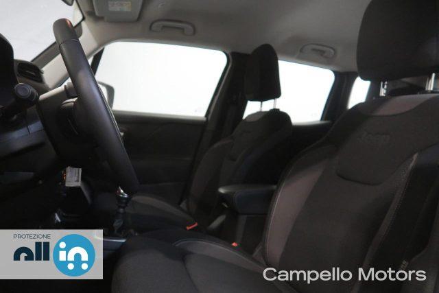 JEEP Renegade Renegade 1.6 Mjt 130cv Limited
