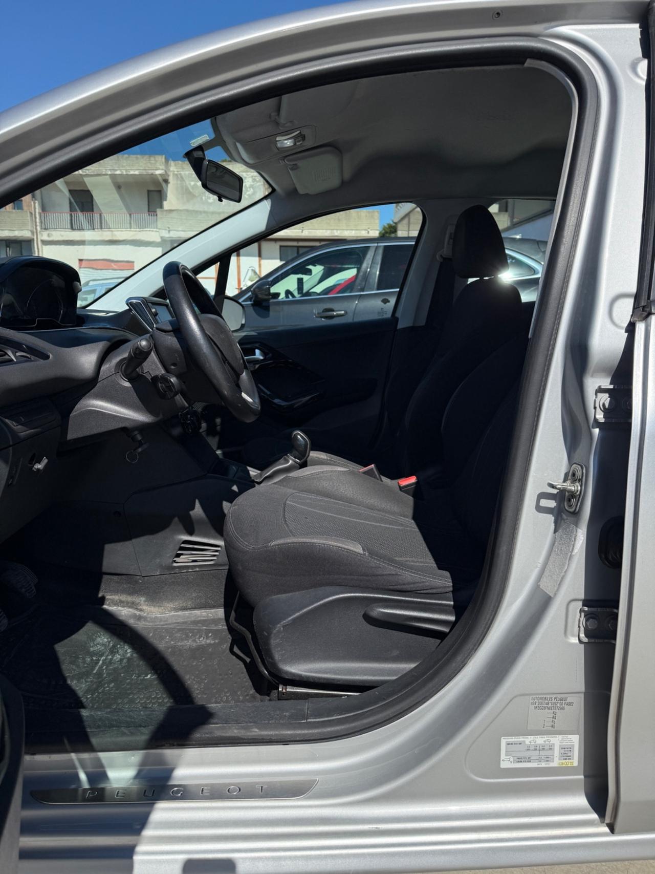 Peugeot 208 1.4 VTi 95 CV 5p. GPL Active