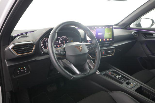 CUPRA Formentor Formentor 1.5 TSI DSG