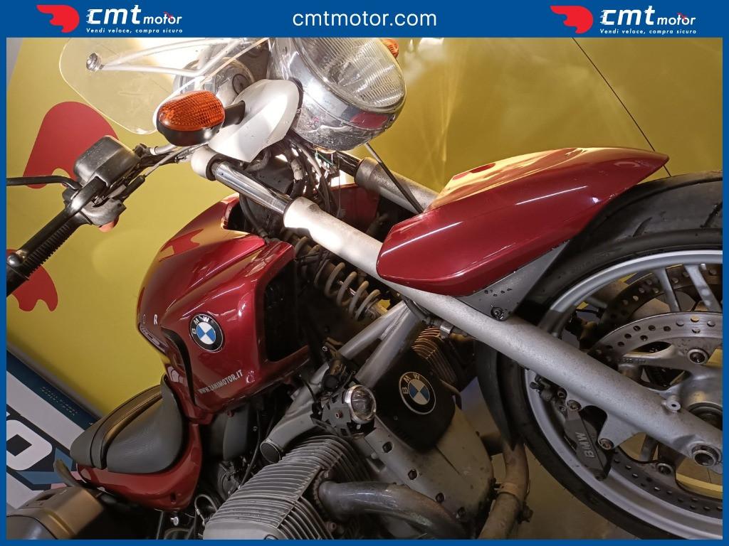 BMW R 1150 R - 2001