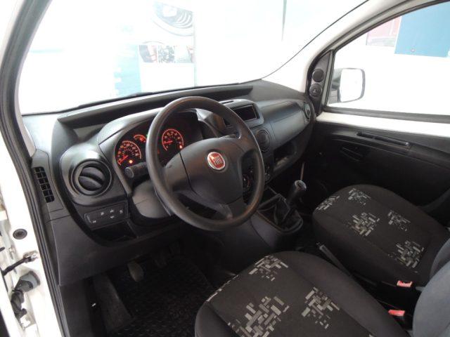 FIAT Fiorino 1.3 MJT 75CV N1 PREZZO+IVA