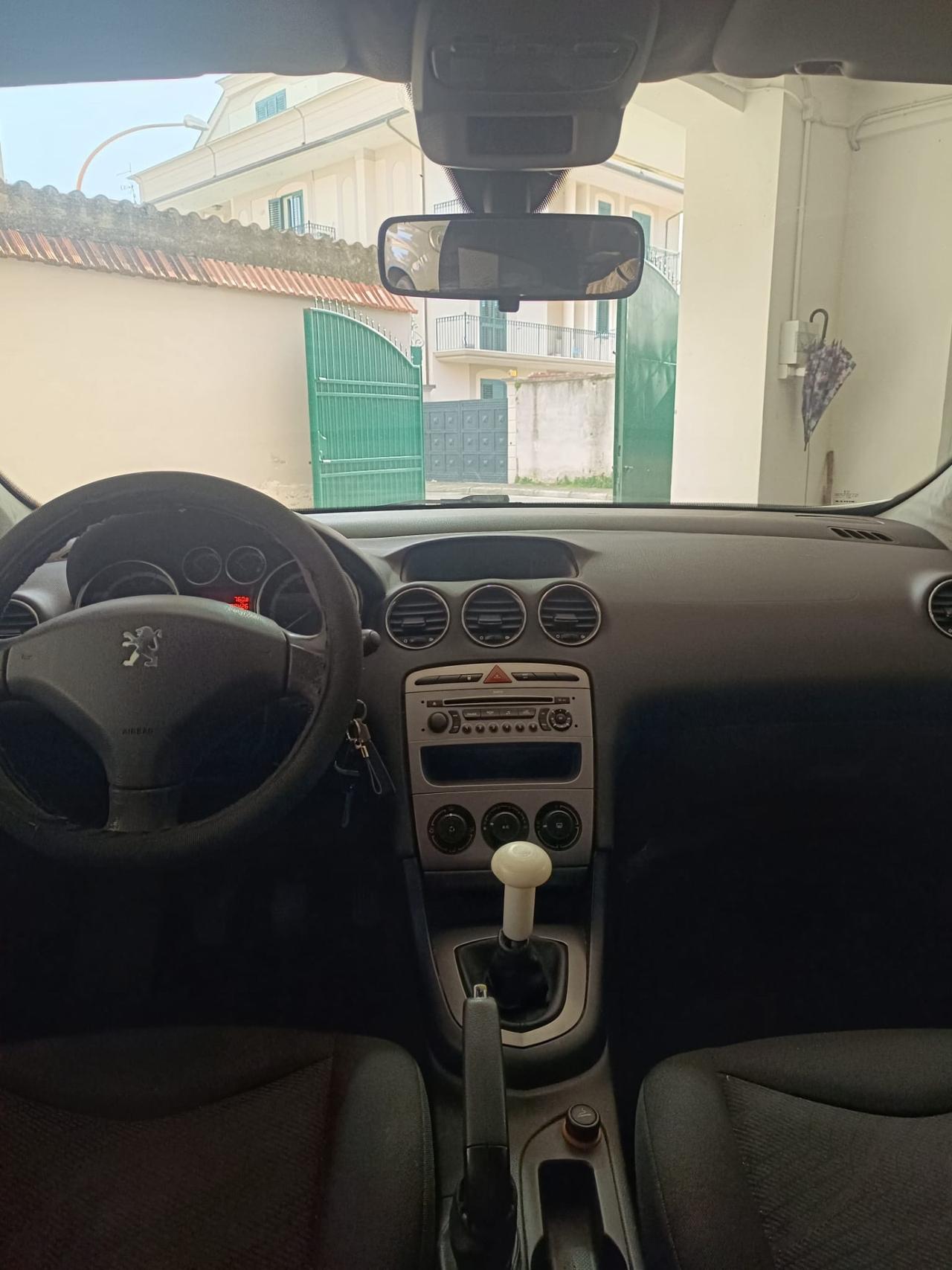 Peugeot 308 1.4 VTi 95CV 5p. Premium