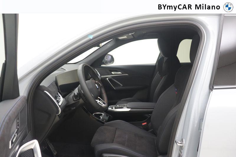 BMW X2 20 i 48V MSport sDrive DCT