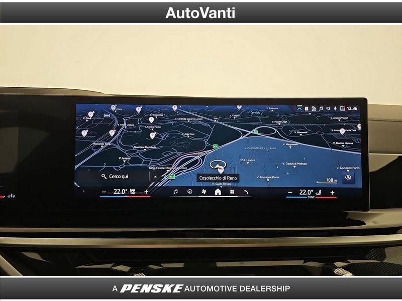 BMW X5 xDrive30d 48V Msport Pro