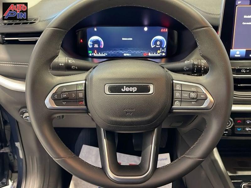 Jeep Compass Compass 1.6 Multijet II 2WD Limited*In arrivo*