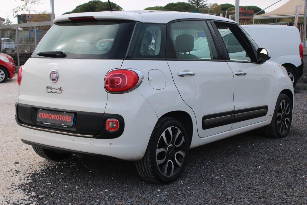 Fiat 500L Tua A SOLI 74€ al mese Anticipo Zero