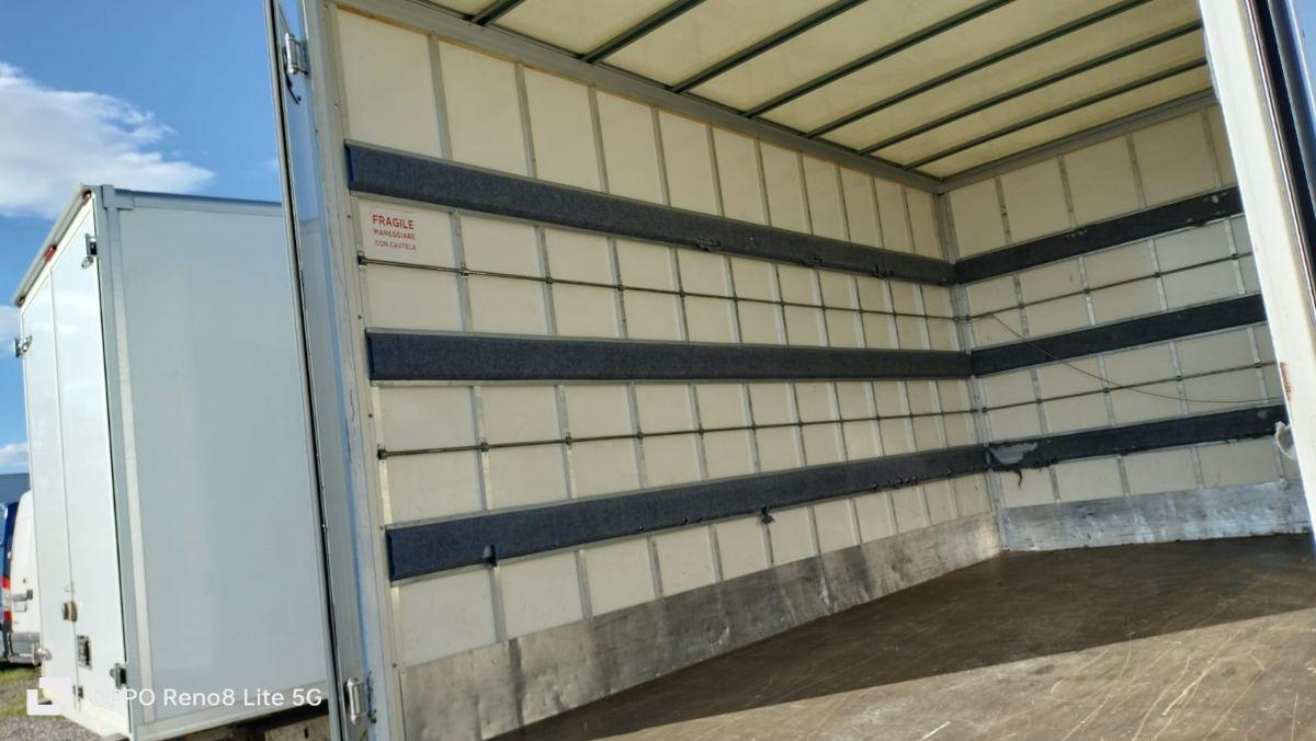 RENAULT master T35 2.3 dci 145cv L3 S&S E6 IVA COMPRESA