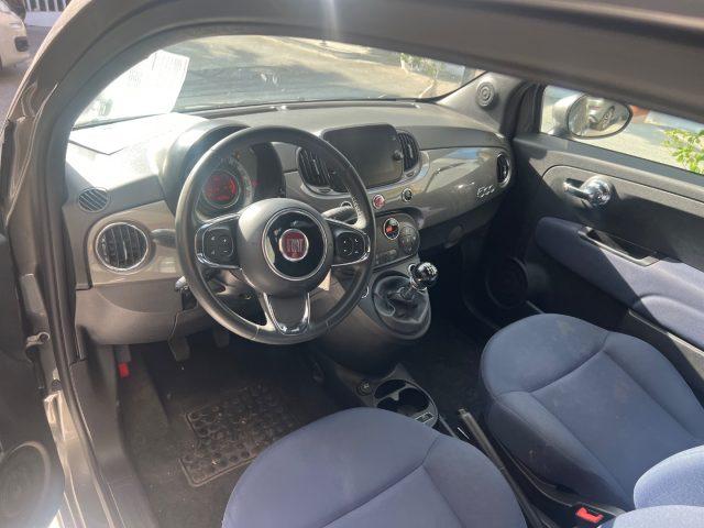 FIAT 500 1.0 Hybrid Club da ?119,00 mensili