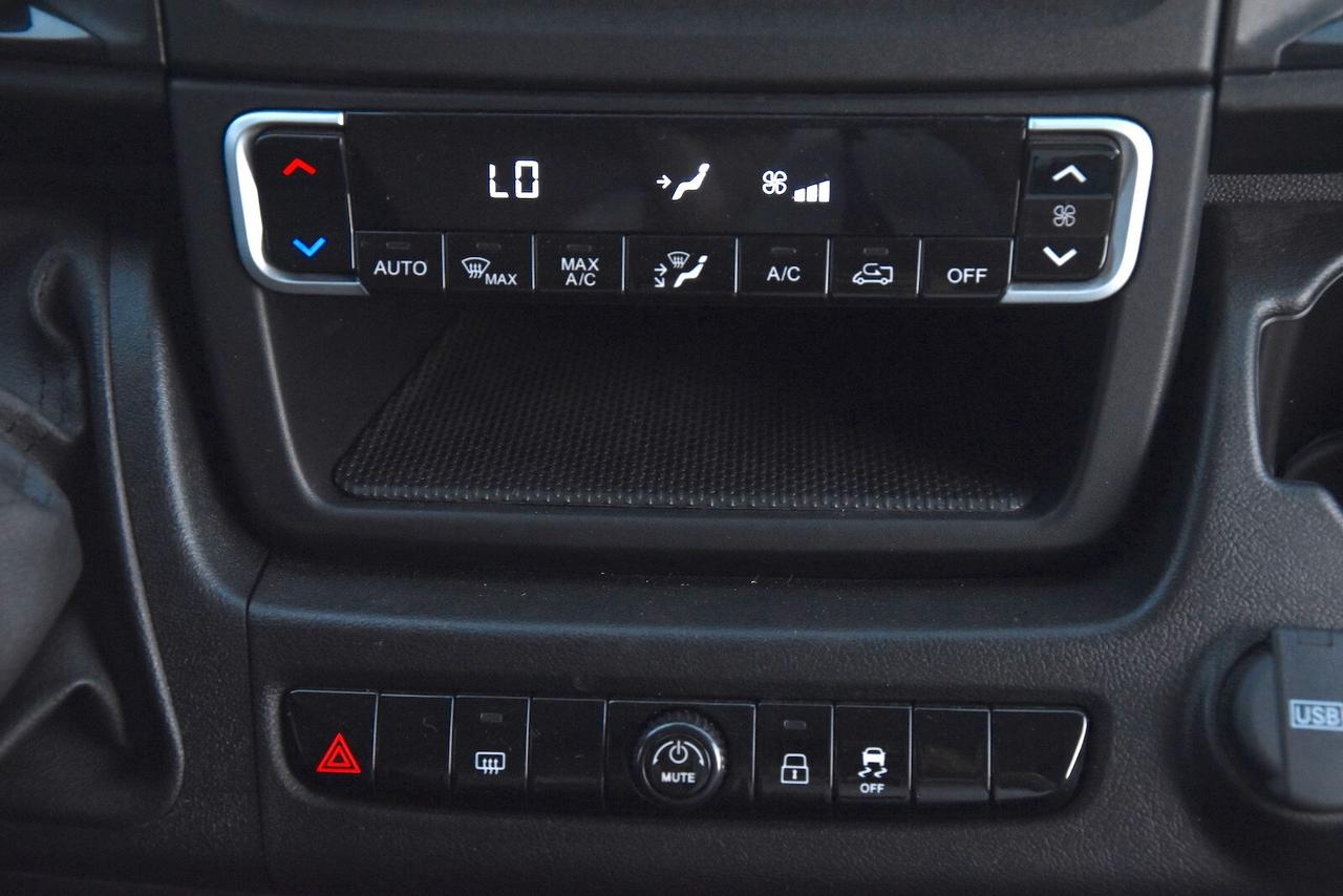 Fiat Ducato PM-TM 2.3 M-jet 140cv