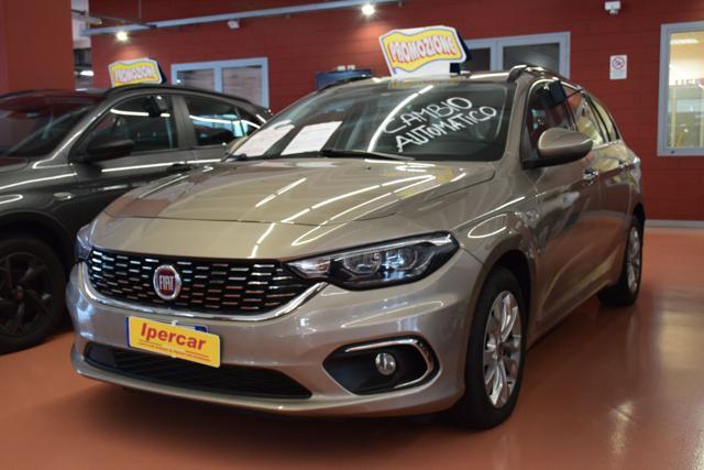 FIAT Tipo 1.6 Mjt S&S SW Business CAMBIO AUTOMATICO