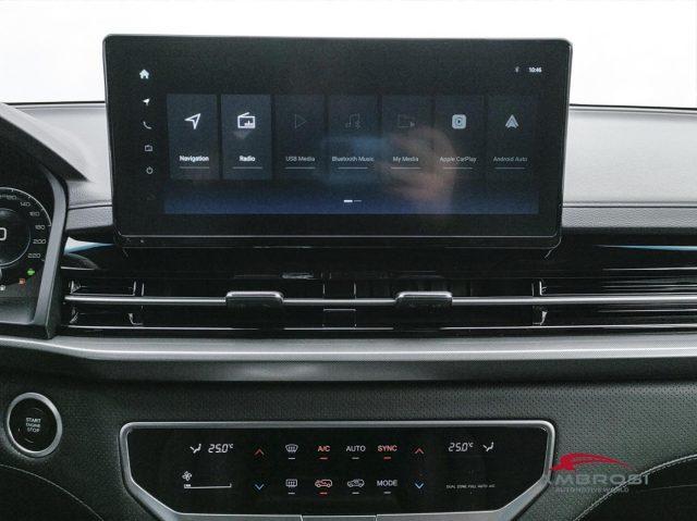 KGM Rexton K-LINE- 2.2 Turbodiesel 5 P