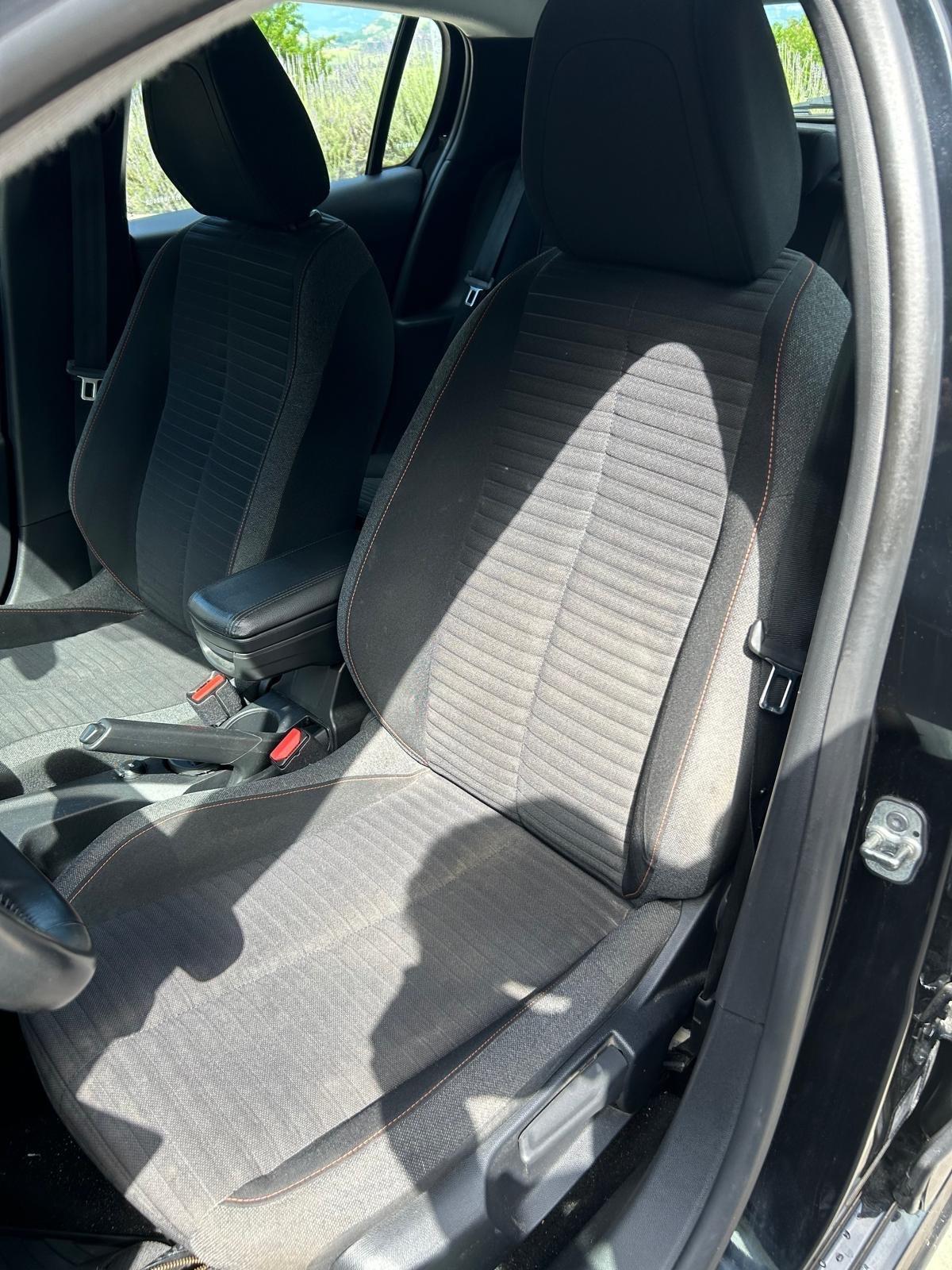 Ford Fiesta 1.1 75 CV GPL 5 porte Titanium