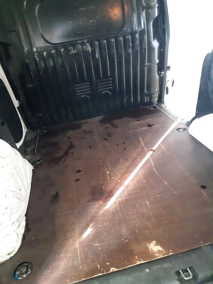 Fiat Doblo Doblò 1.6 16V Nat.Pow. PC-TN Carg.Lam.SX