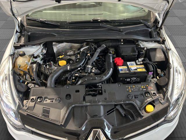 RENAULT Clio Clio TCe 12V 90 CV GPL Start&Stop 5 porte Energy L