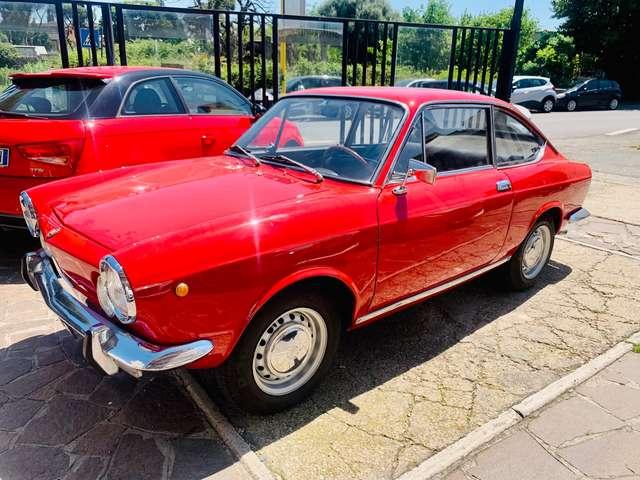 Fiat 850 850 SPORT BLACK FRIDAY