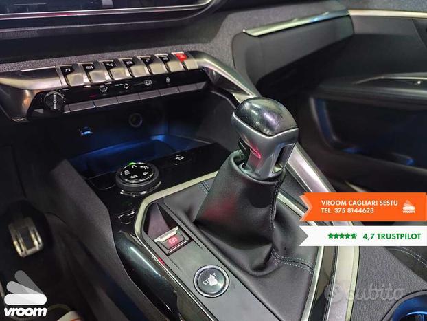 PEUGEOT 3008 2 serie 3008 BlueHDi 130 S&S Cros...