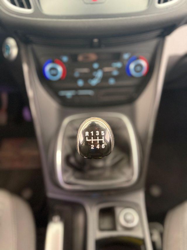 FORD C-Max 1.5 TDCi 120CV Start&Stop Titanium