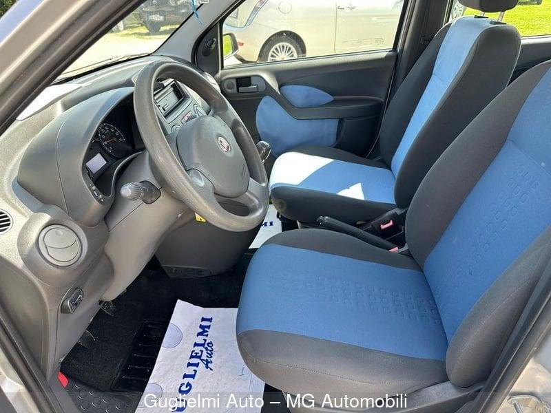 FIAT Panda Panda 1.2 Dynamic Natural Power