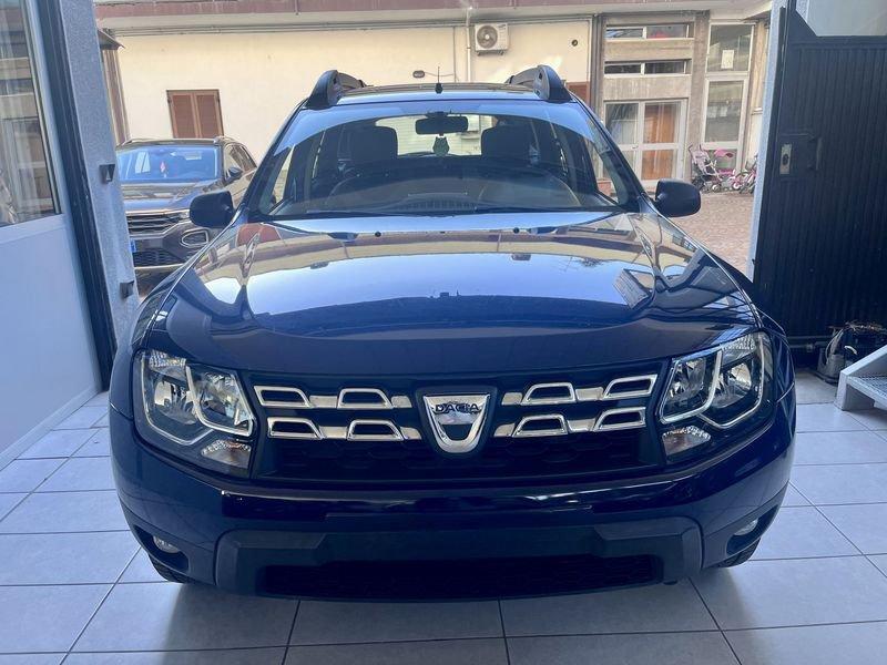 Dacia Duster 1.6 115 CV S&S 4x2 S&S Serie Speciale Brave2 NEOPATENTATO - GOMME 4 STAGIONI