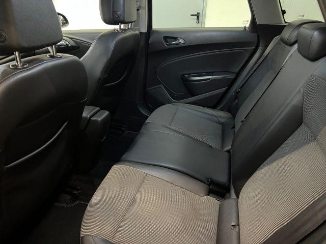 OPEL Astra 1.6 CDTI EcoFLEX Sports Tourer //EURO 6B//