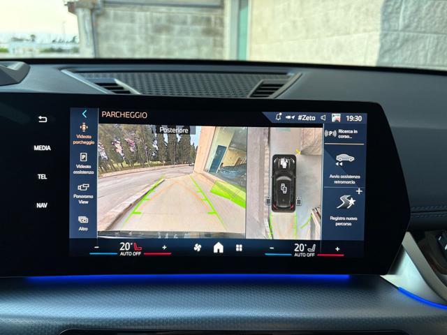 BMW X1 xDrive 20d Msport Pro ''TOTAL BLACK''.