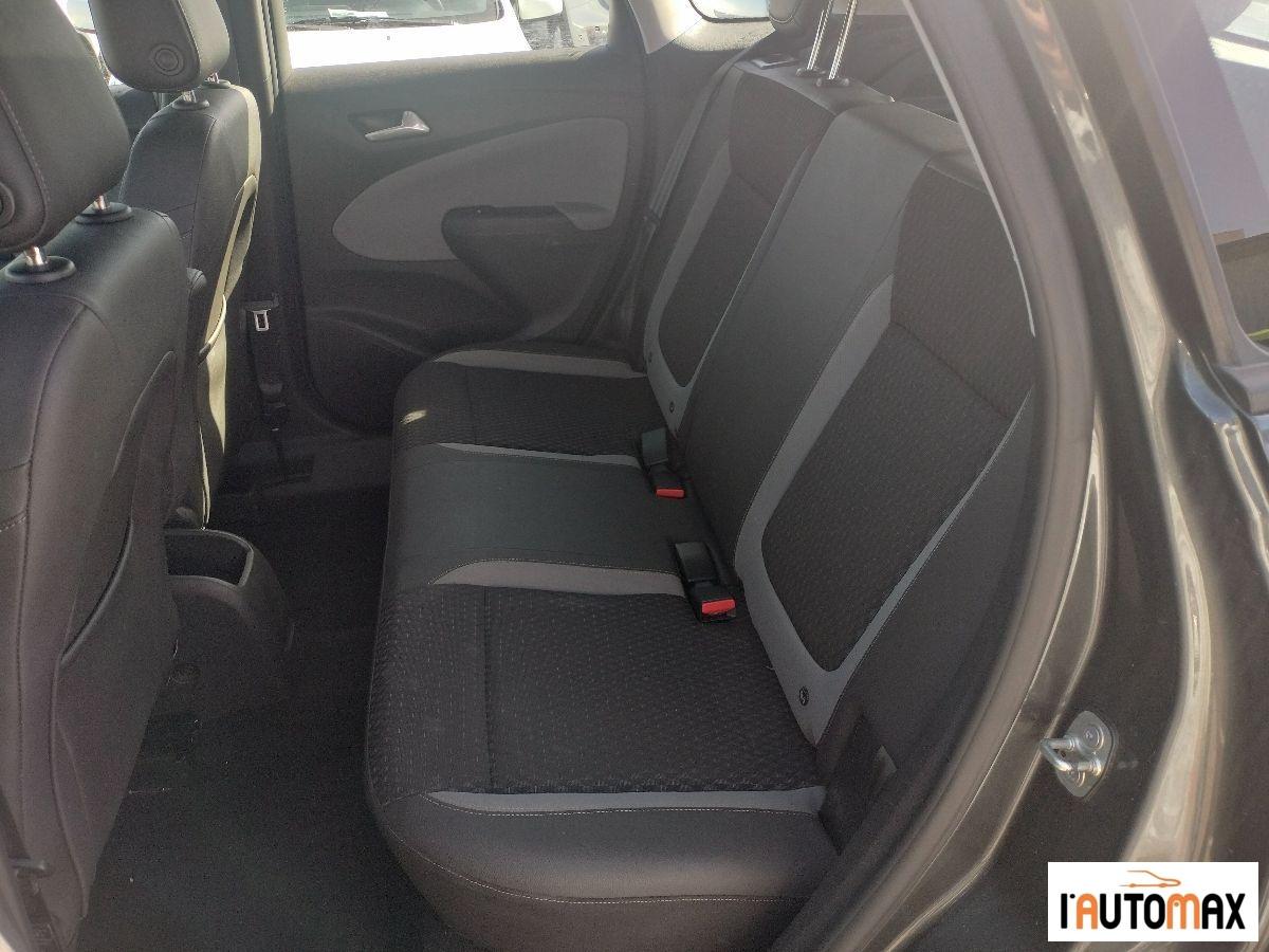 OPEL - Crossland X - 1.6 diesel 8V 120 CV S&S Advance