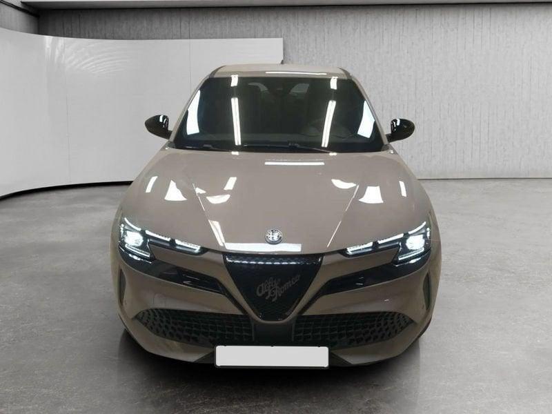 Alfa Romeo Junior 1.2 ibrida 145cv edct6