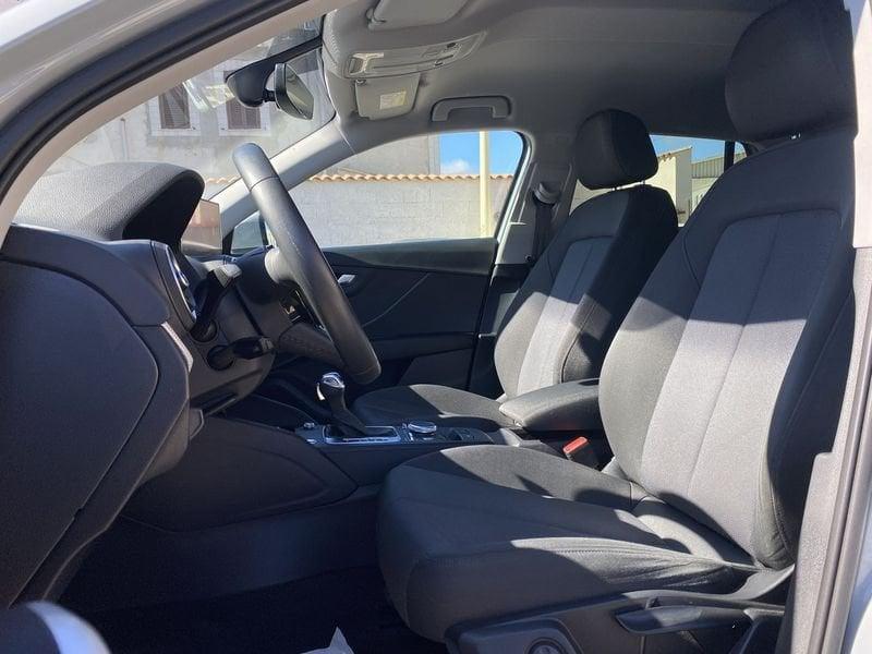 Audi Q2 Admired Advanced 2.0 TDI 116CV s-tronic 30