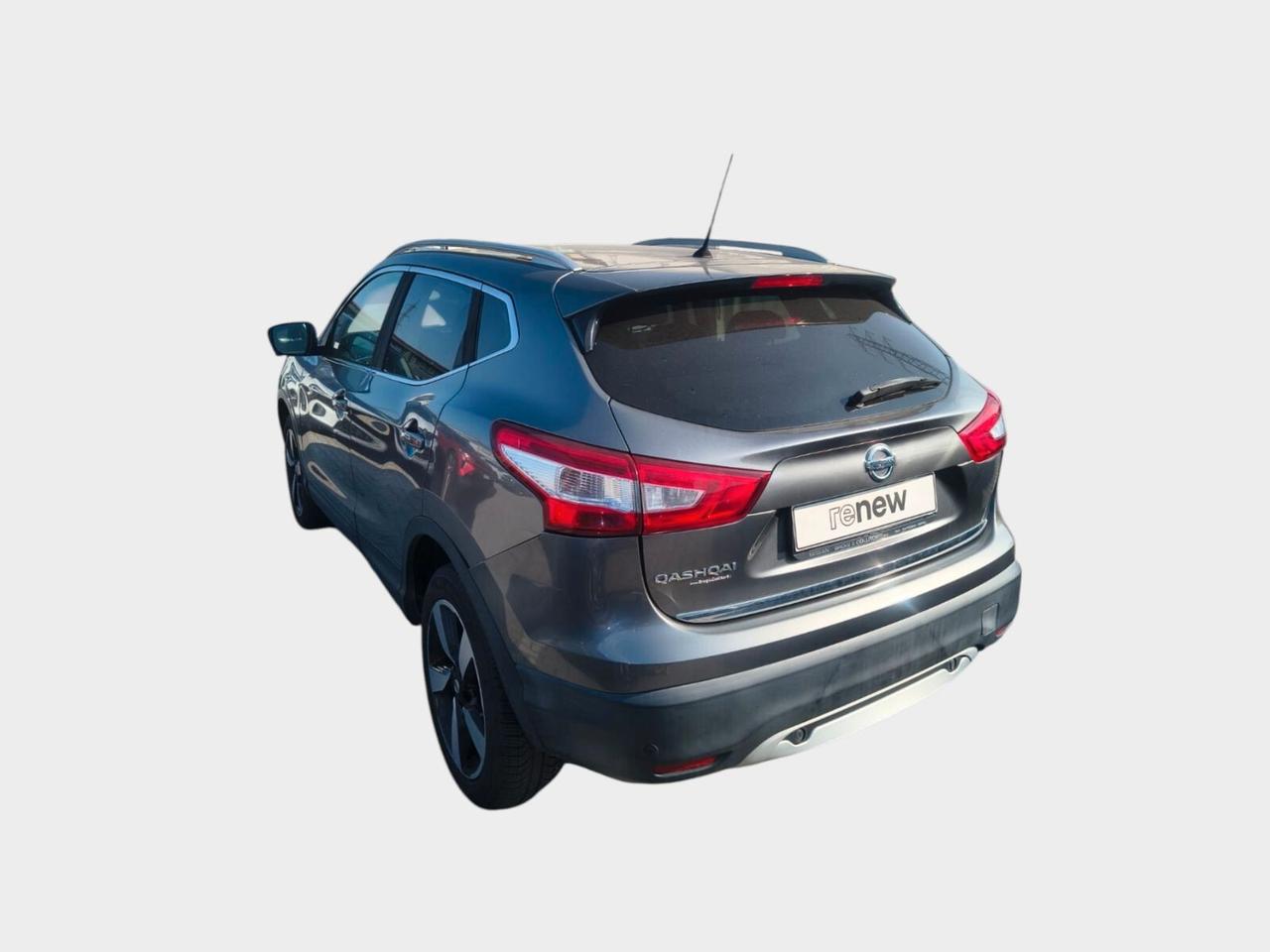 Nissan Qashqai SPAGNA 1.6 dCi 130cv 360 2WD