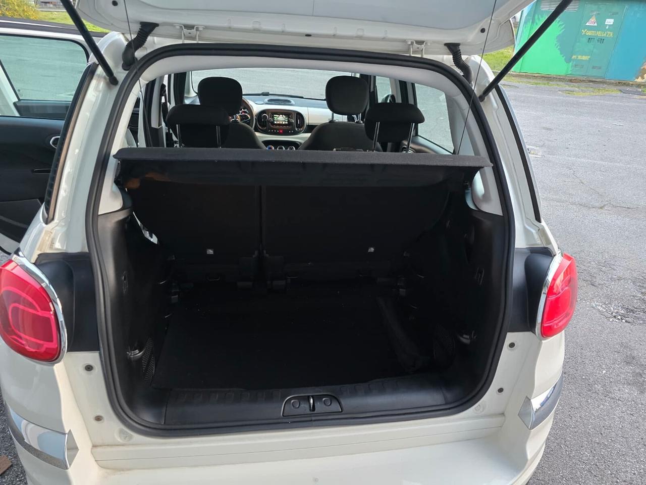 Fiat 500L 1.3 Multijet 95 CV Business