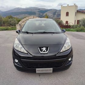 PEUGEOT 207 1.4 HDi 70CV 5p. Energie Sport