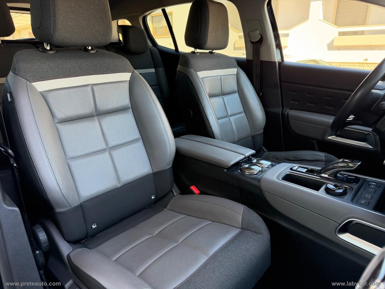 CITROEN C5 Aircross BlueHDi 130 S&S EAT8 Shine