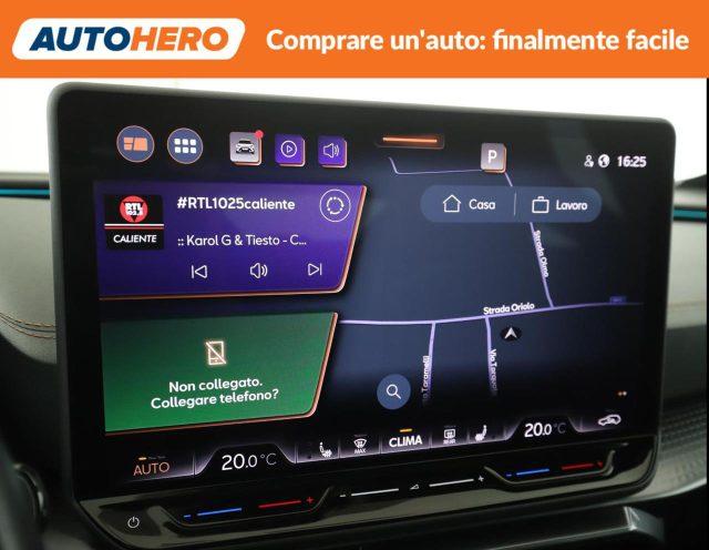 CUPRA Formentor 2.0 TSI 4Drive DSG VZ Extreme