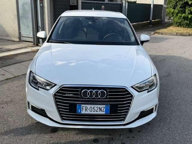 Audi A3 Sportback 1.4 tfsi e-tron s-tronic UFF UNICO IVA!!