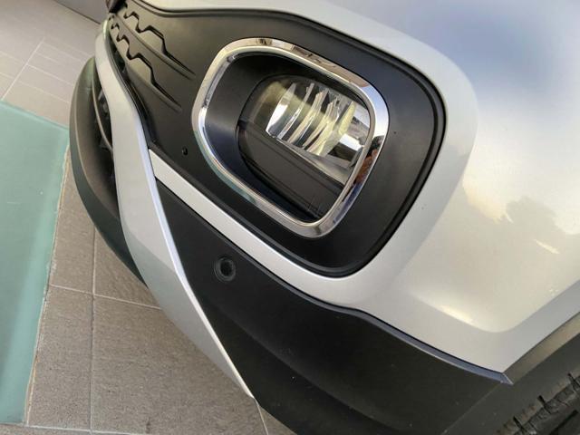 VOLKSWAGEN T-Cross 1.0 TSI 110 CV DSG Advanced VIRTUAL