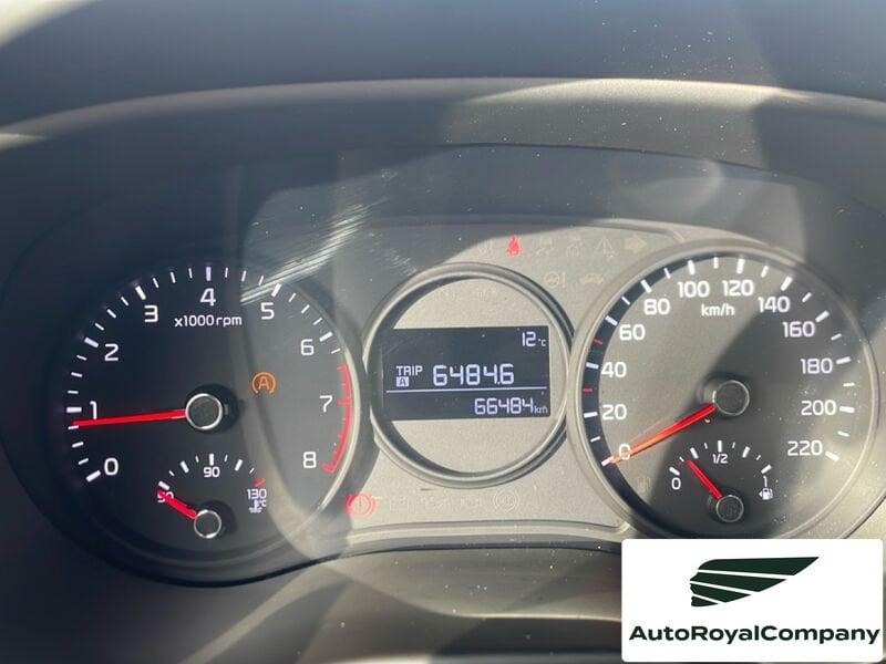 Kia Picanto 1.0 URBAN gpl