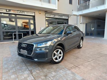 Audi Q2 1.6 TDI Business 116 cv