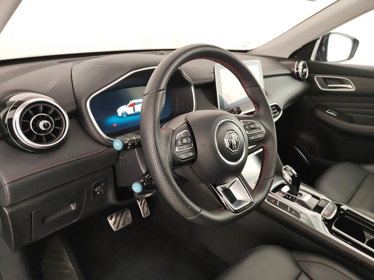 Mg HS 1.5T-GDI AT Luxury