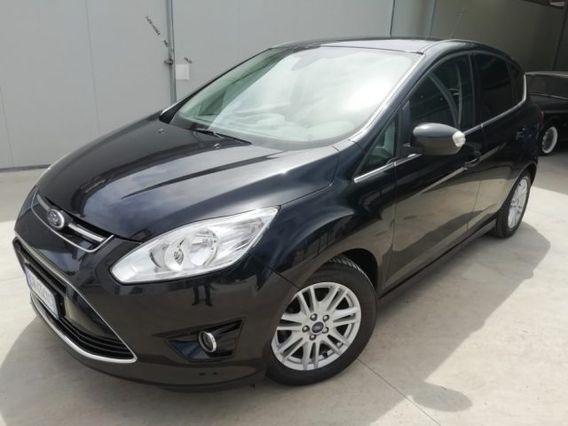 FORD C-Max 1.0 EcoBoost 125CV S&S Titanium
