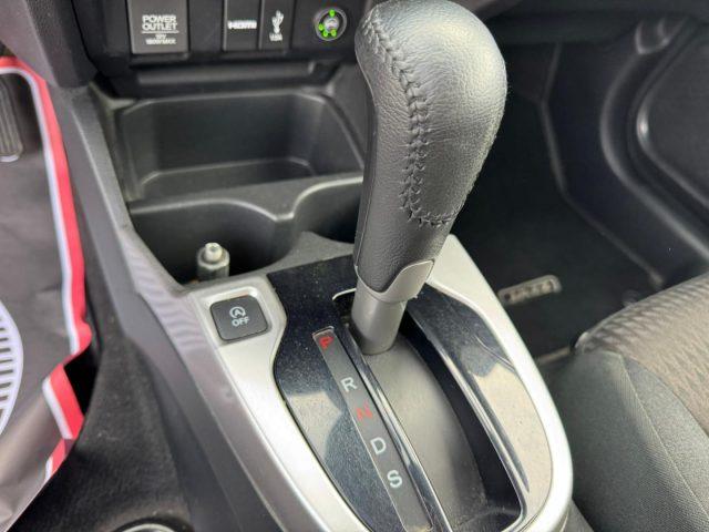 HONDA Jazz 1.3 GPL Elegance Navi ADAS CVT Automatico