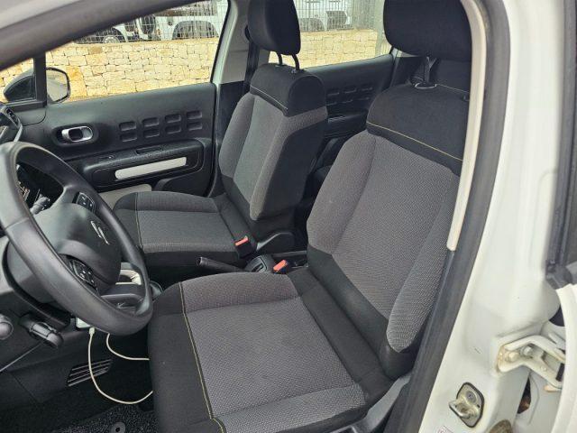 CITROEN C3 BlueHDi 100 S&S Business Combi 4 POSTI N1